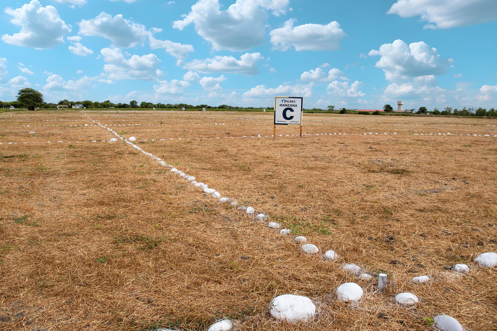 Avance de Obra Villa 1